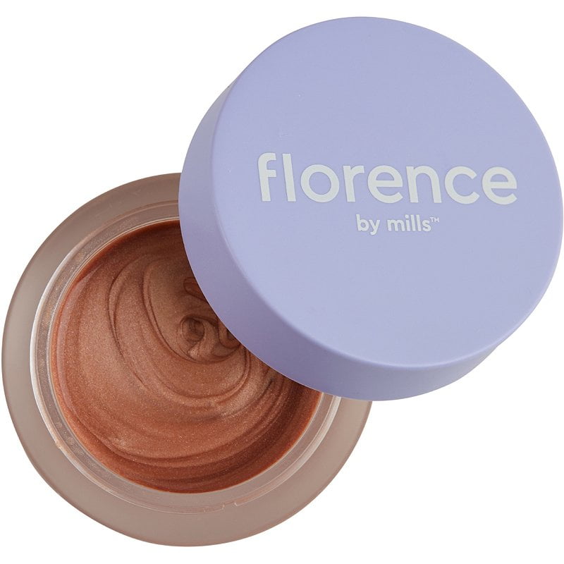 Florence By Mills Low-Key Calming Peel-Off Mask Florence By Mills Low-Key Calming Peel-Off Mask