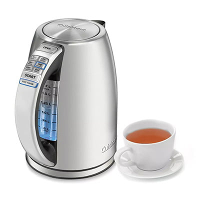 best smart kettle