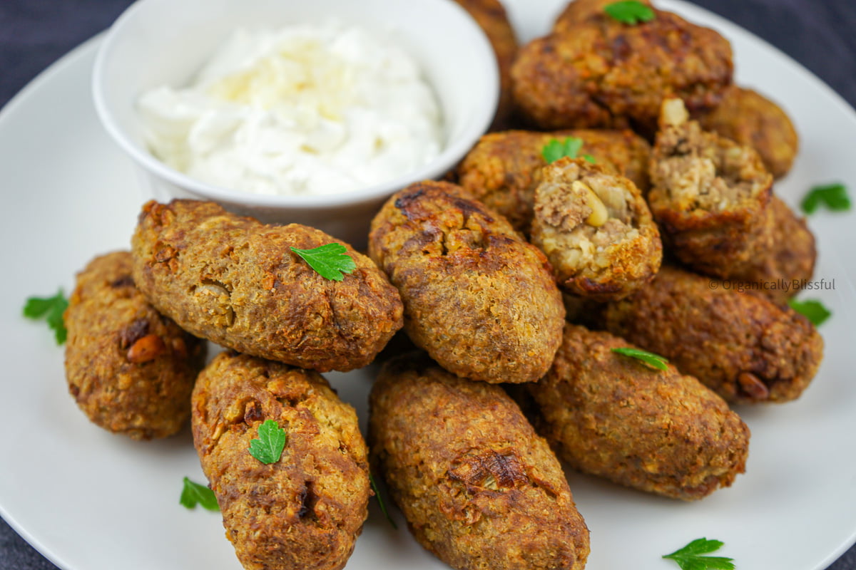 kibbeh