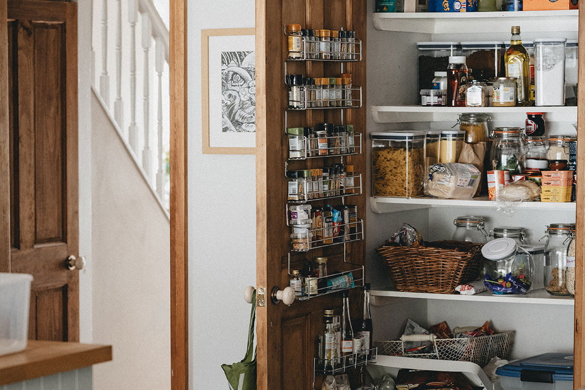 pantry