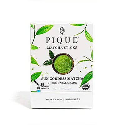 Pique Sun Goddess Matcha Sticks_ Pique Sun Goddess Matcha Sticks
