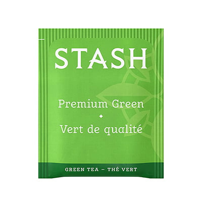 Stash Premium Green Tea Stash Premium Green Tea