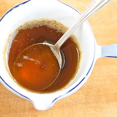 Brown Butter_ Brown Butter