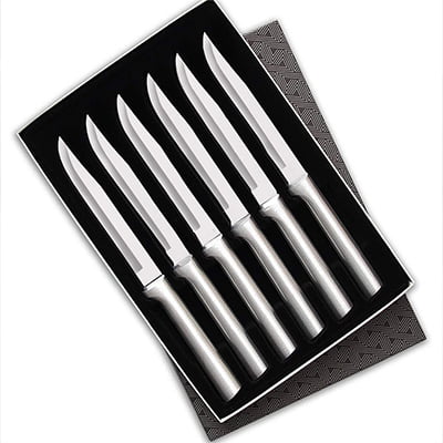 Rada Utility Steak Knives Gift Set