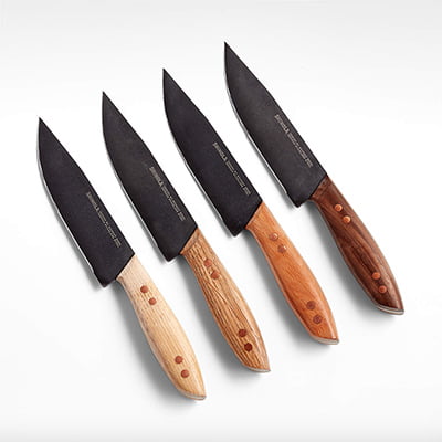 Shinola Runwell Jumbo Steak Knives_ Shinola Runwell Jumbo Steak Knives