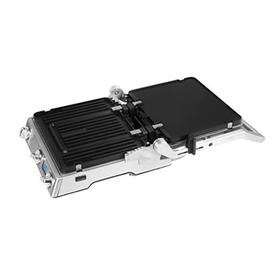Kalorik 6-in-1 Digital Contact Grill Kalorik 6-in-1 Digital Contact Grill