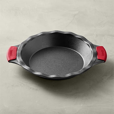 Lodge Bakeware Cast Iron Pie Pan Lodge Bakeware Cast Iron Pie Pan