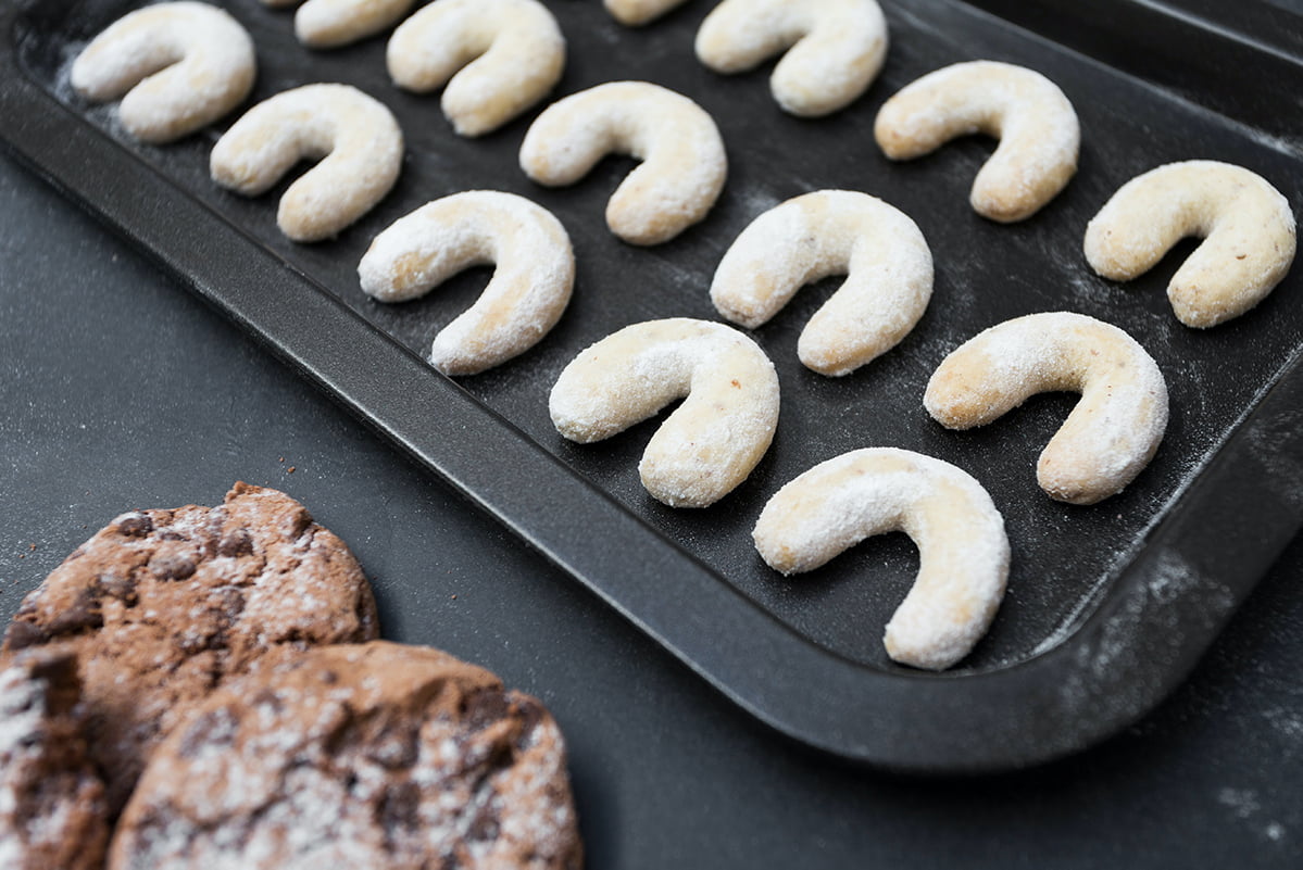 baking pan