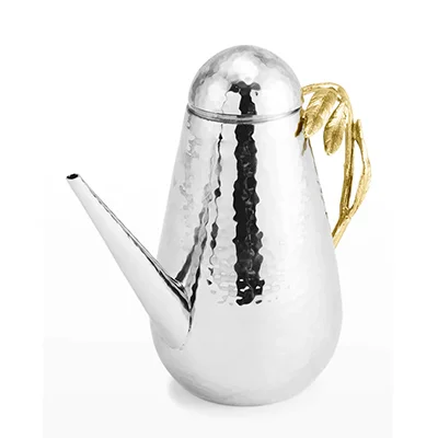 Michael Aram Olive Branch Oil Dispenser Michael Aram Olive Branch Oil Dispenser