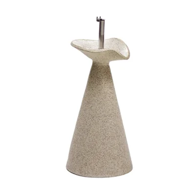 Virginia Sin Speckled Flora Oil Cruet Virginia Sin Speckled Flora Oil Cruet