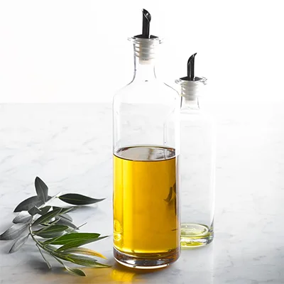 Williams Sonoma Antica Oil Dispenser Williams Sonoma Antica Oil Dispenser