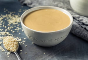 The Best Tahini Substitute for Every Recipe - Organically Blissful