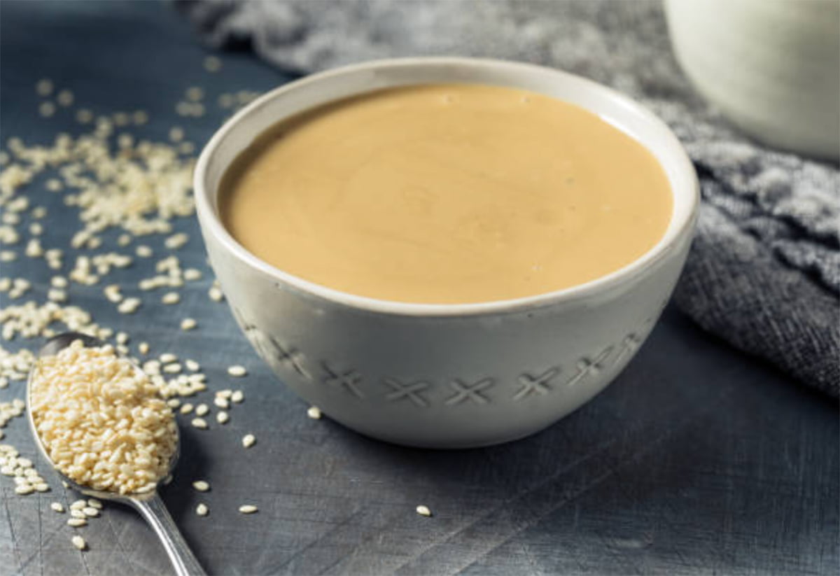 tahini