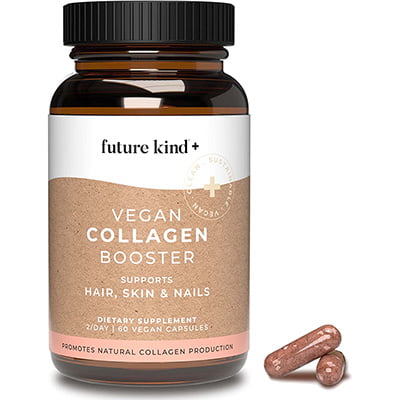 Future Kind Vegan Collagen Booster Future Kind Vegan Collagen Booster