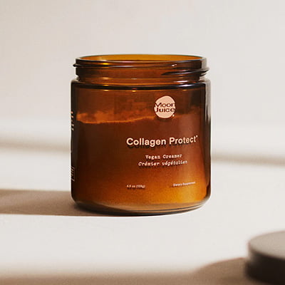 Moon Juice Collagen Protect Vegan Creamer Moon Juice Collagen Protect Vegan Creamer