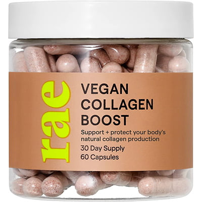 Rae Vegan Collagen Boost Rae Vegan Collagen Boost