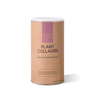 Your Super Plant Collagen Organic Superfood Mix Your Super Plant Collagen Organic Superfood Mix