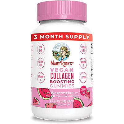 Mary Ruth's Vegan Boosting Gummies_ Mary Ruth's Vegan Boosting Gummies_