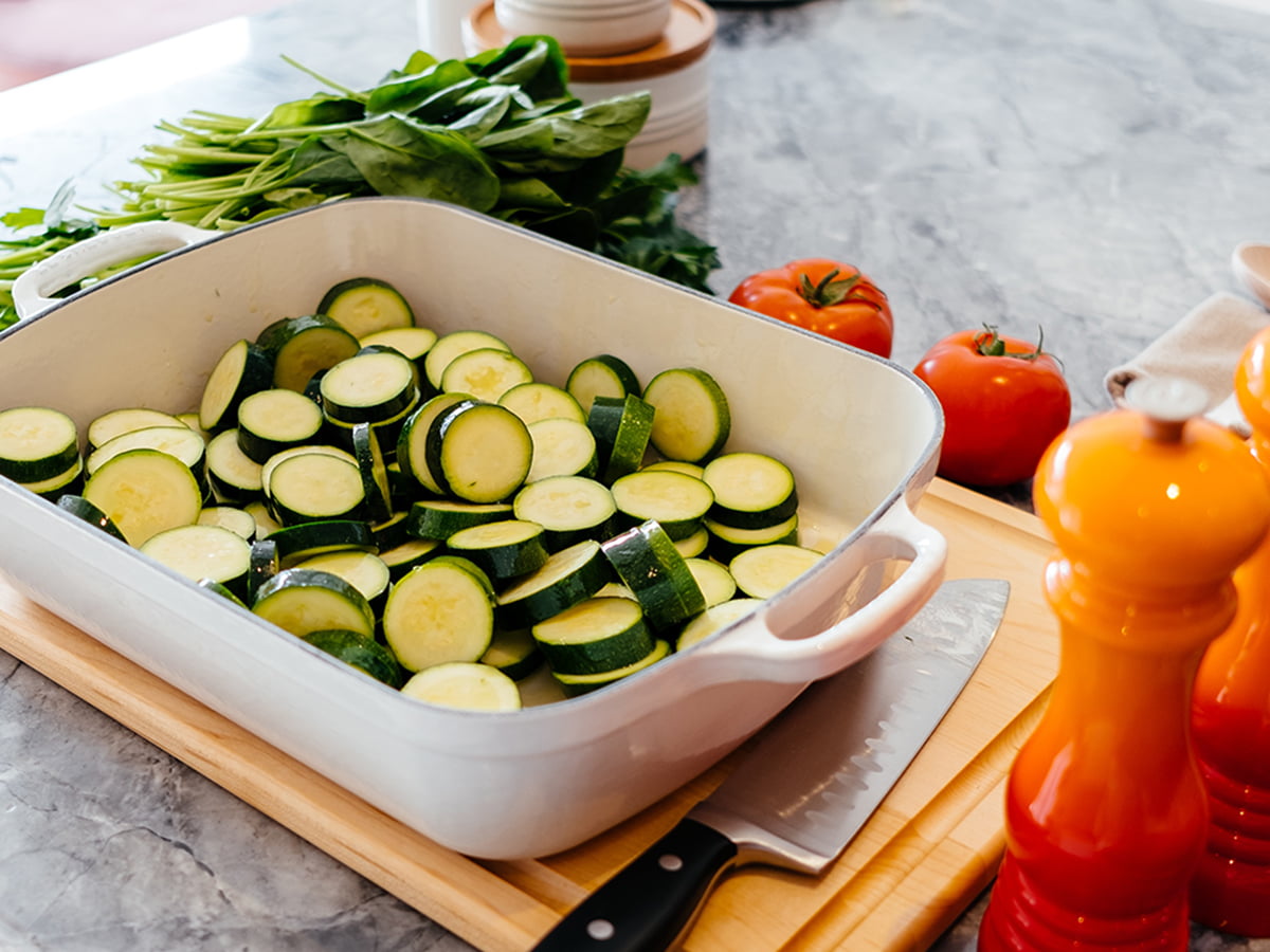 Casserole Dish