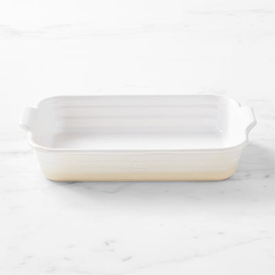 Emile Henry French Ceramic Potter Rectangular Baker Emile Henry French Ceramic Potter Rectangular Baker