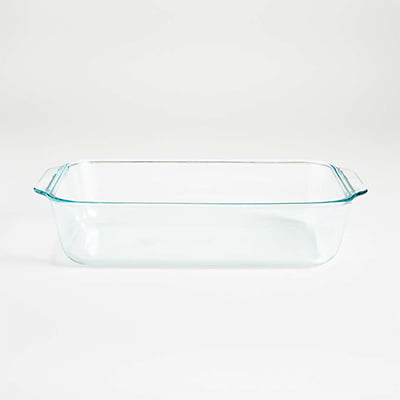 Pyrex Deep Baking Dish Pyrex Deep Baking Dish