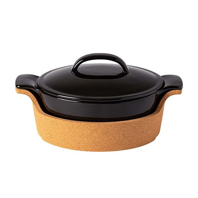 West Elm Ensemble Cork Bakeware West Elm Ensemble Cork Bakeware