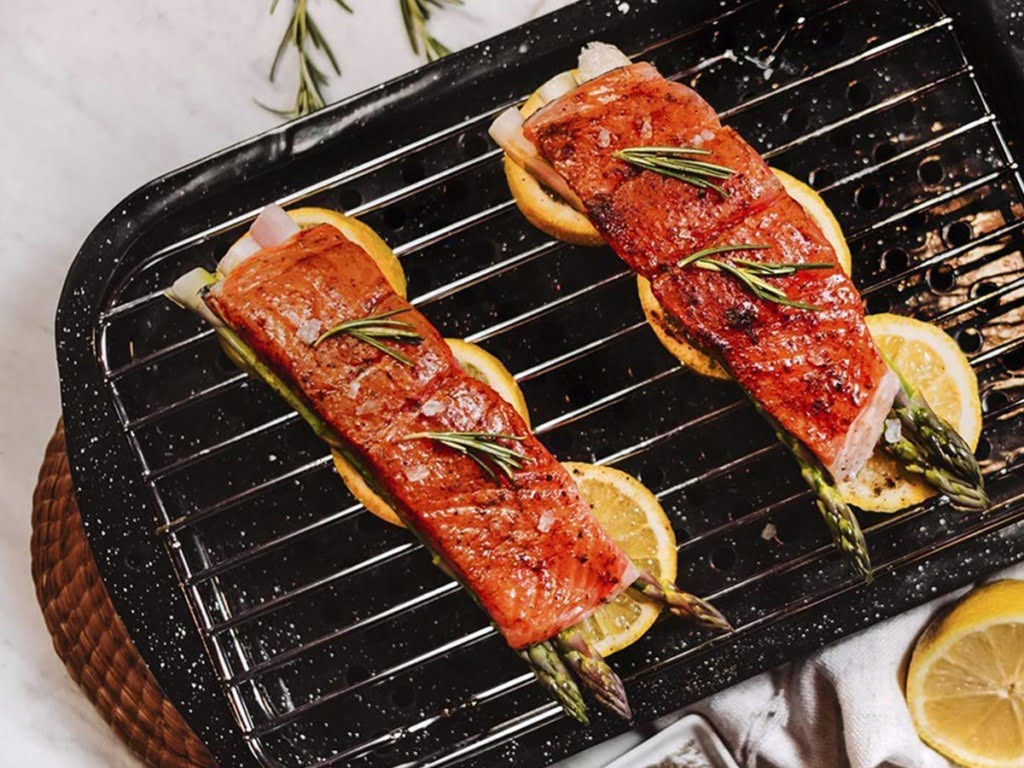 Broiler Pans 101 What Is A Broiler Pan And How To Use It Like a Pro