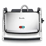 Breville the Toast & Melt™ thumbnail