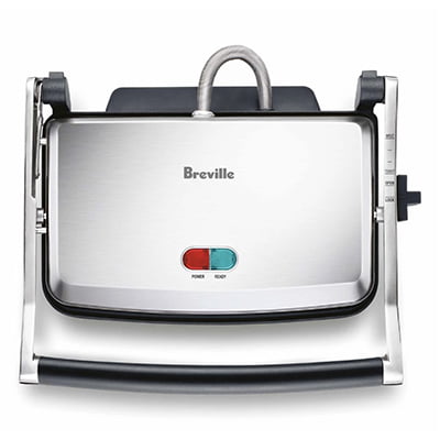 Breville the Toast & Melt™