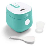 Green Life Go Grains Rice Cooker thumbnail