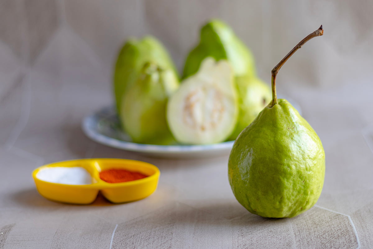 From Tree To Table: How To Eat Guava And More