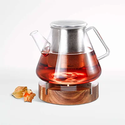 Adhoc Tea Pot Warmer Bundle