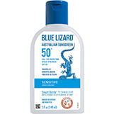 BLUE LIZARD Sensitive Mineral Sunscreen With Zinc Oxide thumbnail