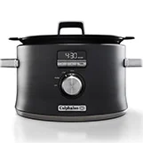 Calphalon Digital Sauté Slow Cooker thumbnail