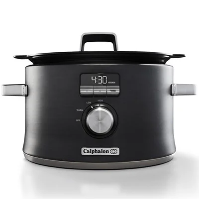 Calphalon Digital Sauté Slow Cooker