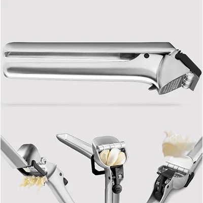 Dreamfarm Garject Garlic Press Dreamfarm Garject Garlic Press