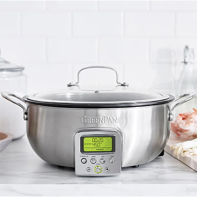 The 7 Best Small Crock Pots And Slow Cookers That Are Non-Toxic ...