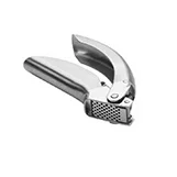 Kuhn Rikon Epicurean Garlic Press thumbnail