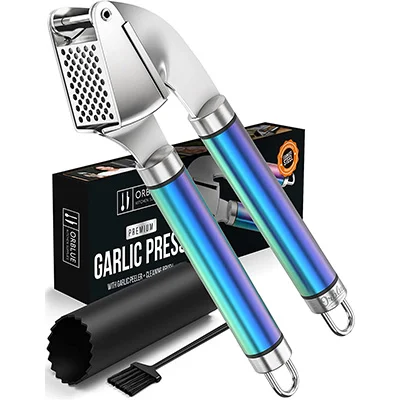 ORBLUE Garlic Press ORBLUE Garlic Press