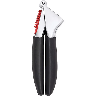 OXO Good Grips Soft Handled Garlic Press OXO Good Grips Soft Handled Garlic Press