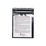 Be Natural Organics Algin Acerola Peel-Off Mask thumbnail