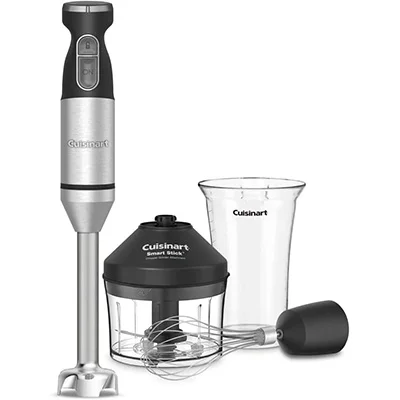Cuisinart Smart Stick Variable Speed Hand Blender