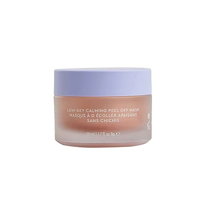 Florence By Mills Low-Key Calming Peel-Off Mask