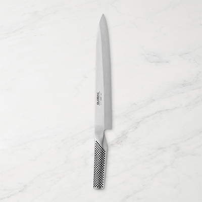 Global Classic Flexible Slicing Knife