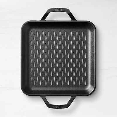 Lodge Chef Collection Grill Topper