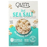 Quinn Just Sea Salt Popcorn thumbnail