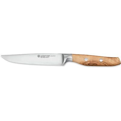 Wüsthof AMICI 4.5" Steak Knife