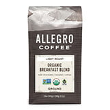 Allegro Coffee Organic Breakfast Blend thumbnail