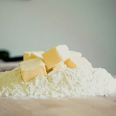 Grass-Fed Butter Grass-Fed Butter