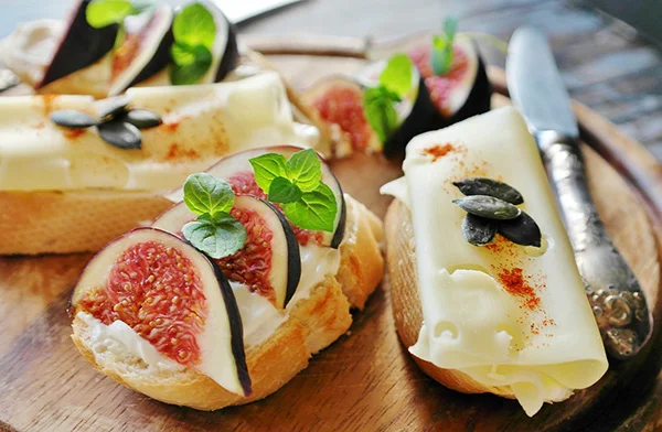 How To Eat Fig Fruits How To Eat Fig Fruits
